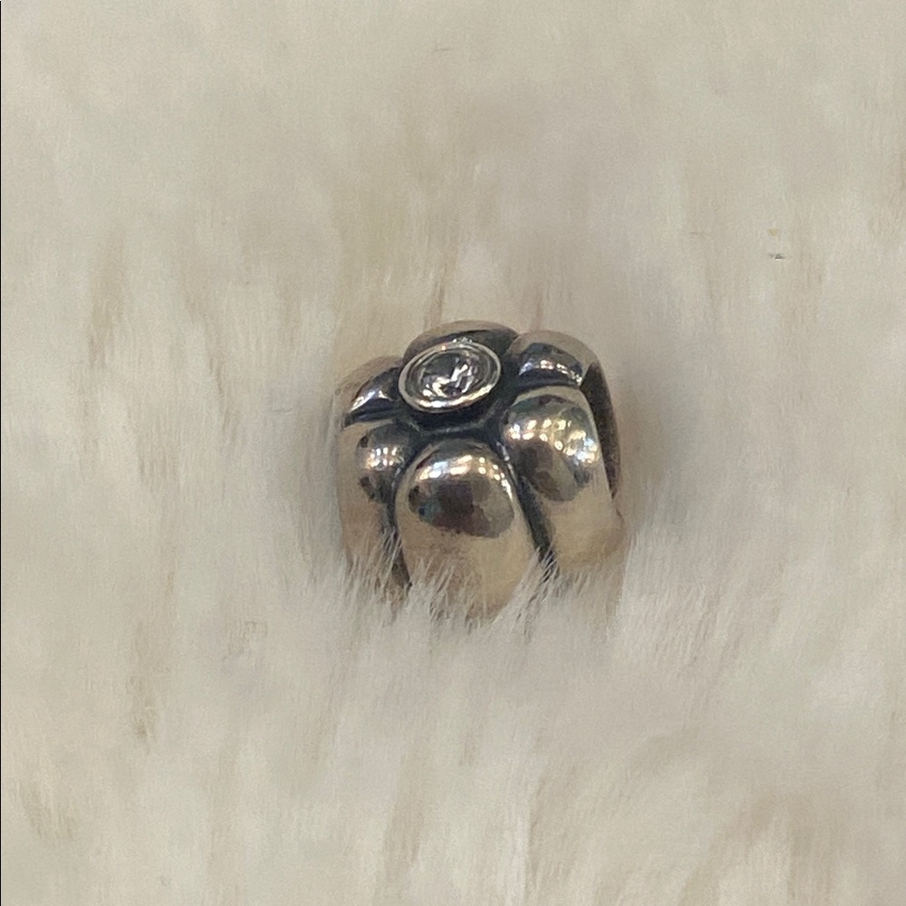 Pandora Pumkin Bead - Picture 4 of 4